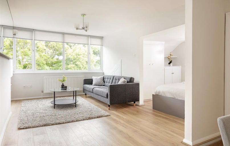 North Terrace, Denton, Newcastle - Image 1